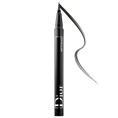 dior ink liner|dior waterproof liquid eyeliner.